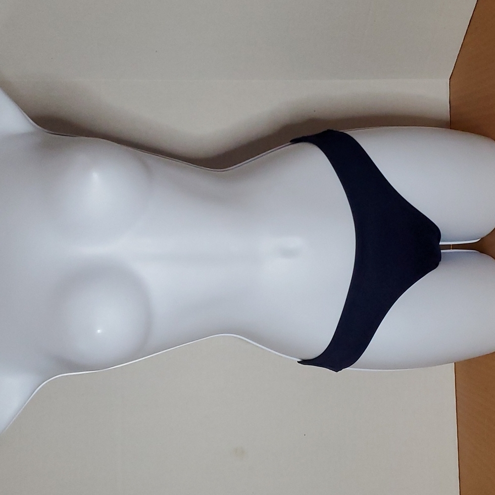 NEW L*Space Sandy Classic Bikini Bottom - Picture 4 of 6